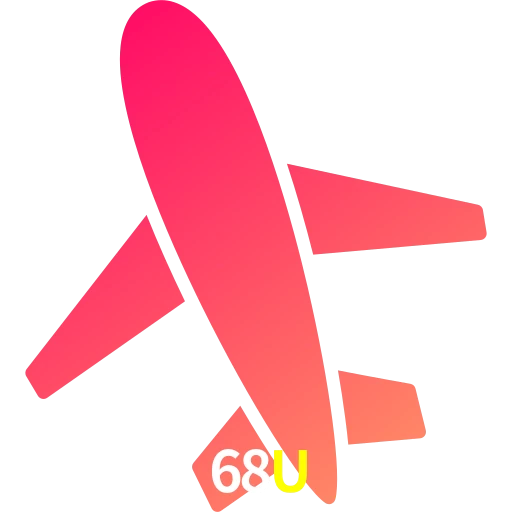 68U