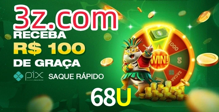 68U