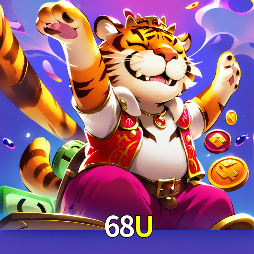 68U