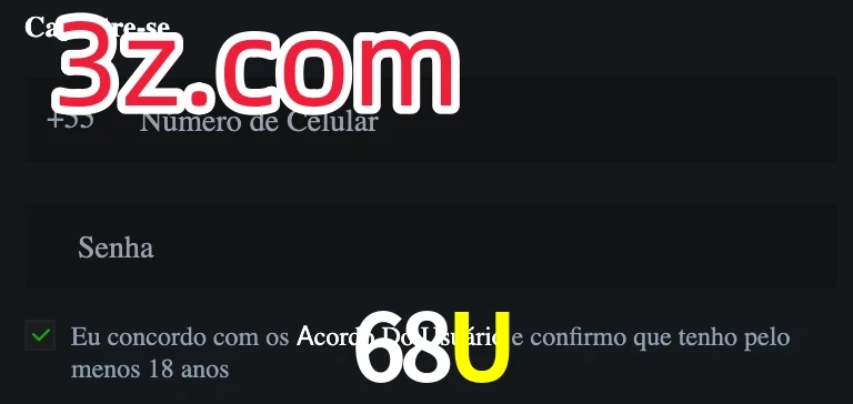 68U